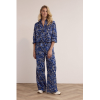 Tramontana Broek Bloom Ink